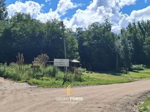 Terreno en Venta de 788,0 m2