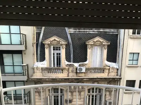 Departamento en Alquiler 45 años