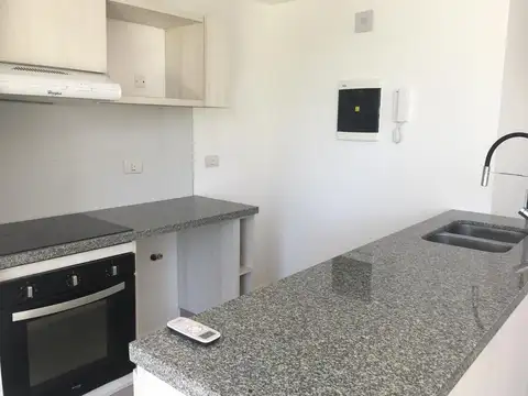 Departamento en Alquiler 8 años