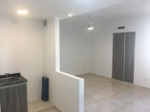 Departamento - Belen De Escobar