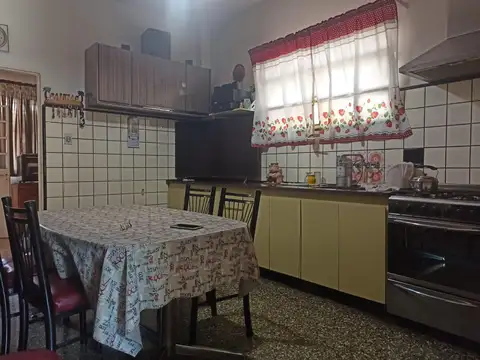 Casa en Venta 60 años
