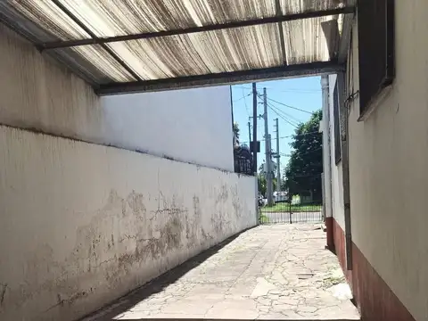 Casa en Venta en San Justo, USD 150.000