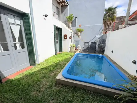 Casa en Venta 65 años