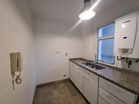 Departamento en Alquiler 25 años