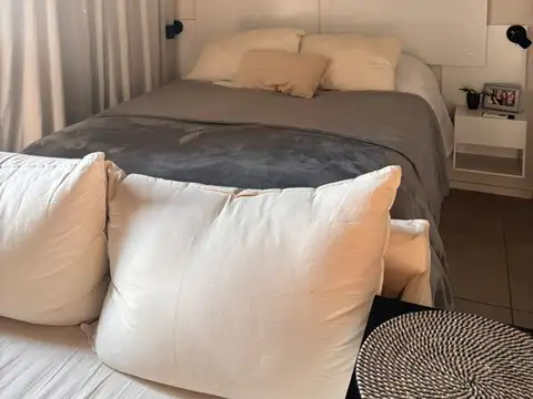 Departamento en Alquiler en Club Bamboo, USD 450