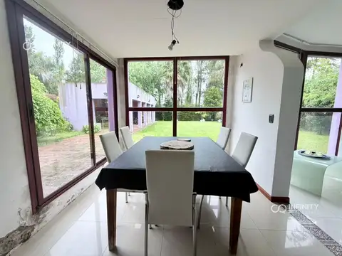Casa en Venta en El Lauquen, USD 195.000