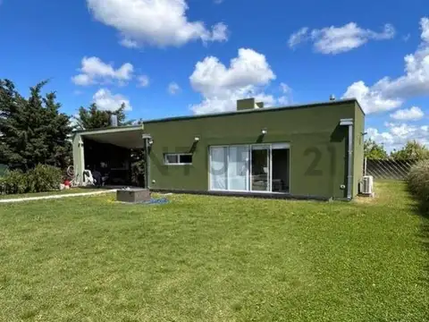 Casa en Venta en Coronel Brandsen, USD 92.000