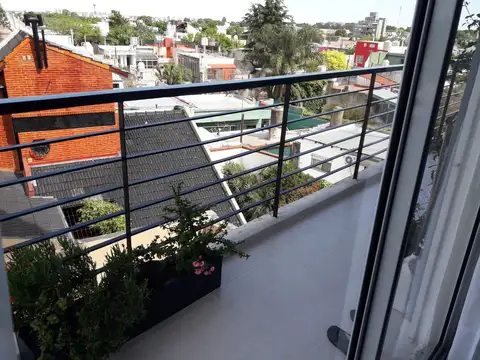 Departamento en Venta 8 años