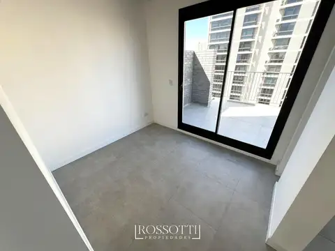 Oficina 3 ambientes con 2 baños