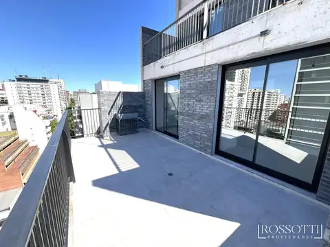 Ciudad De La Paz 2400