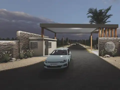Terreno en Venta de 2047,0 m2
