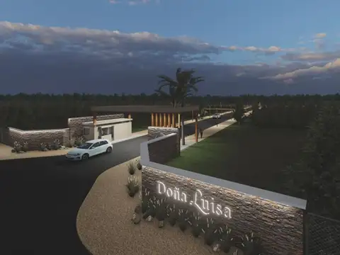 Terreno en Venta en Marcos Paz, USD 36.000