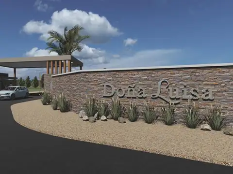 Terreno en Venta de 2047,0 m2