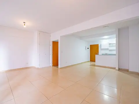 VENTA DEPTO MONOAMBIENTE PARQUE CHAS BALCON