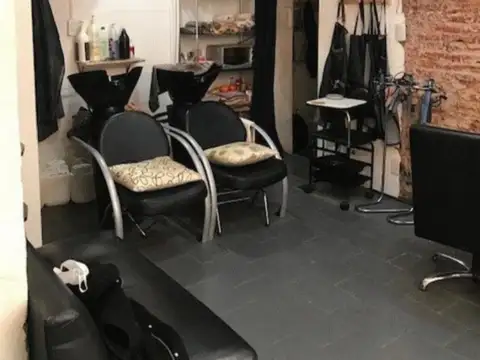 Local en Venta 2 años