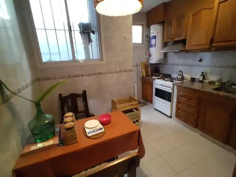 Depto Tipo Casa en Alquiler en Caballito, $ 1.299.000