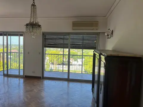 Departamento en Alquiler de 3 ambientes