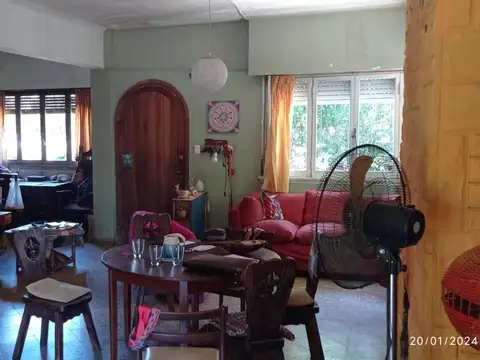 Casa en Venta en Barrio Parque Leloir, USD 270.000