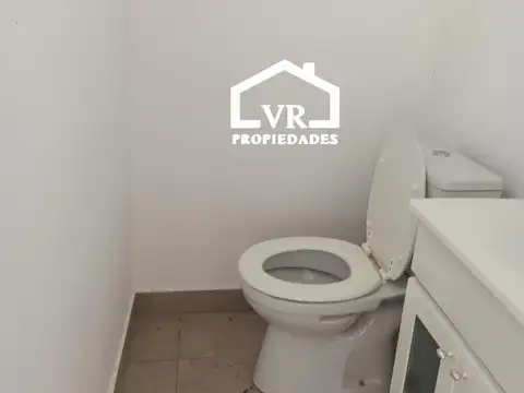 Casa en Alquiler 20 años