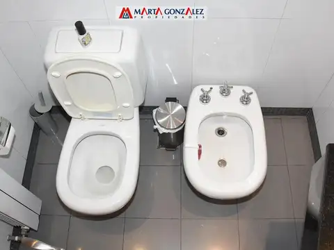 Casa en Alquiler 15 años