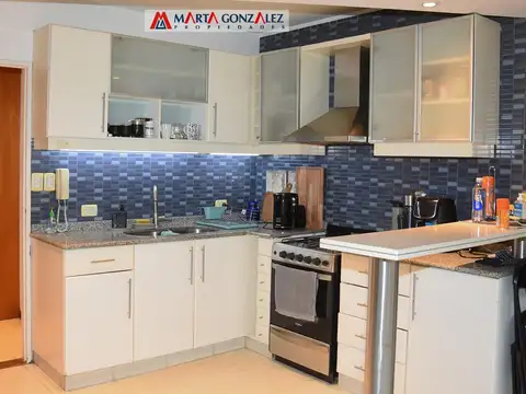 Casa en Alquiler al Oeste