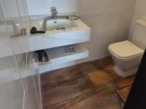 Depto Tipo Casa en Venta en Palermo Soho, USD 265.000