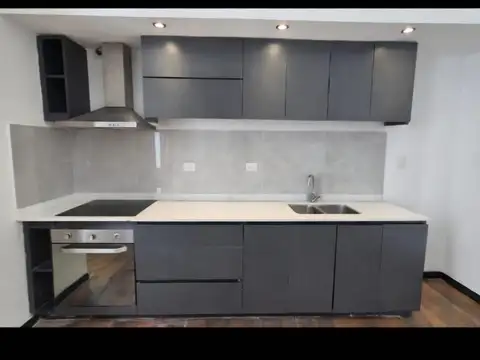 Depto Tipo Casa en Venta de 3 ambientes