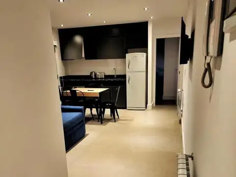 Departamento en Alquiler en Constitucion, USD 650