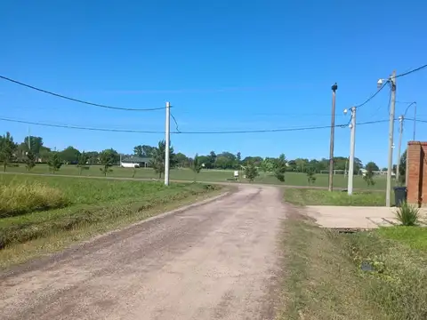 Terreno en Venta en Macrocentro, USD 52.000