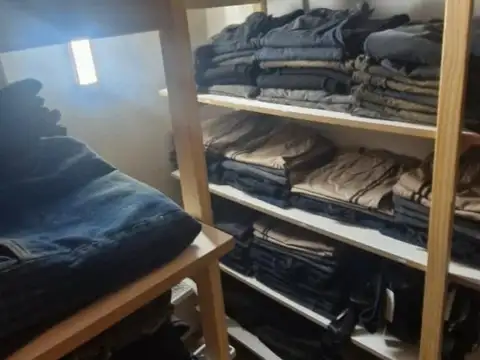 Local comercial en venta en Palermo Hollywood