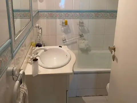 Departamento en Venta en Palermo Viejo, USD 255.000