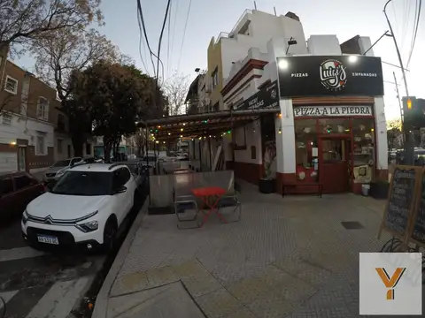 Avenida Doctor Ricardo Balbín y Quesada