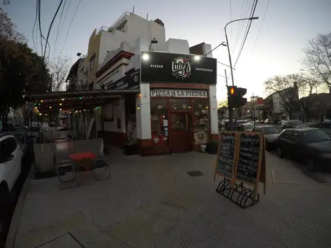 Fondo de Comercio en venta - Pizzería - Belgrano