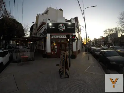 Fondo de Comercio en venta - Pizzería - Belgrano