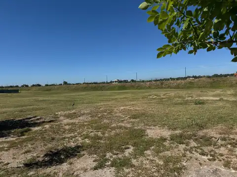 Lote en Venta  en  El Naudir!