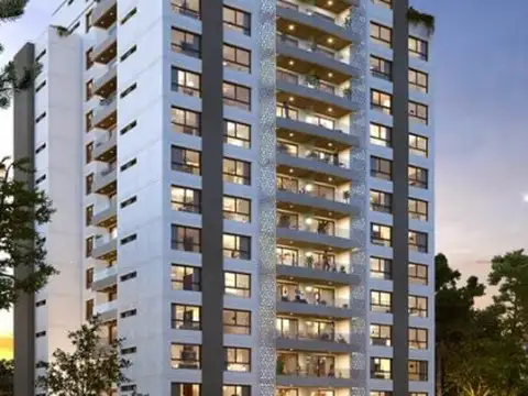 Torre en pozo en zona. Proyecto Diamond.