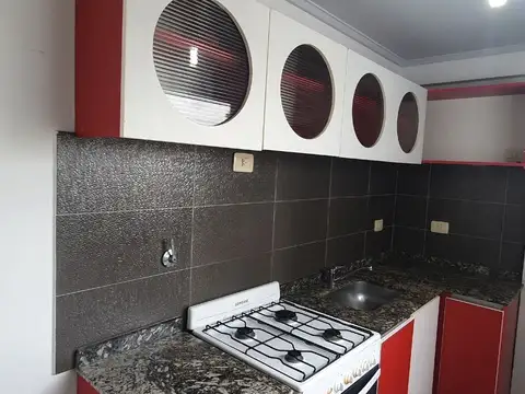 Departamento en Alquiler al Este