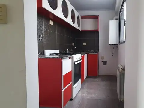 Departamento en Alquiler 13 años