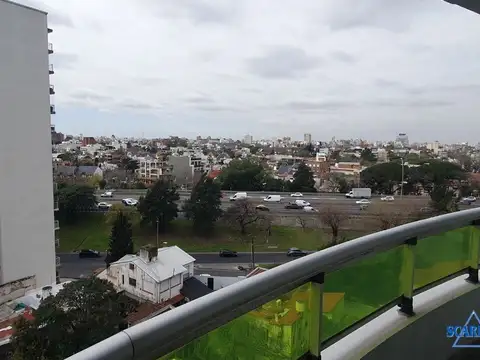 Departamento en Alquiler en Villa Saenz Peña, $ 800.000
