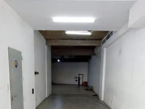 Local en Alquiler 12 años