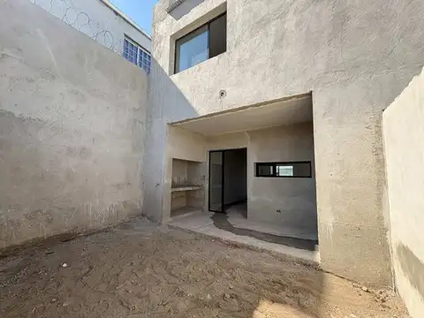 VENTA, DUPLEX 2 DORMITORIOS A ESTRENAR!