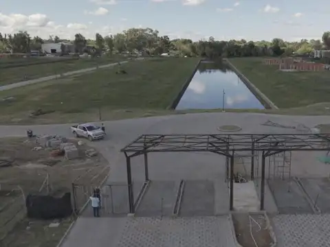 Terreno en Venta en Villanueva, USD 240.000