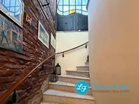 Depto Tipo Casa en Venta A Estrenar