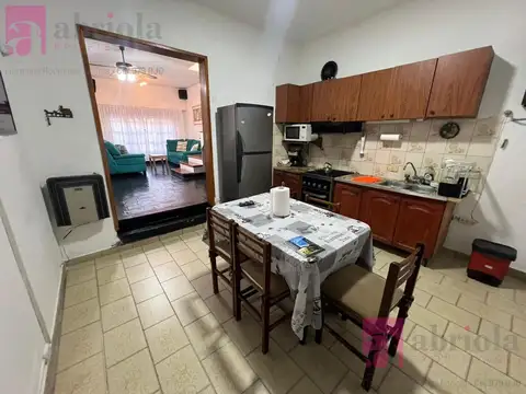 Depto Tipo Casa en Venta en Sarandí, USD 72.000