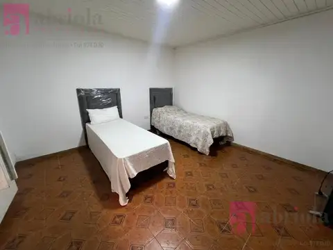 Depto Tipo Casa en Venta A Estrenar