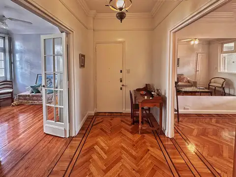Departamento en Alquiler Temporal de 3 dormitorios