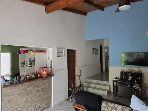 Casa en Venta 18 años