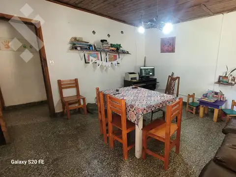 Casa en Alquiler A Estrenar