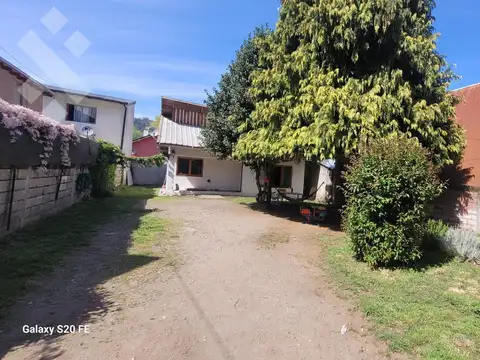 Casa en Alquiler de 2 dormitorios