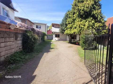 ALQUILER CASA 2 HABITACIONES - SAN MARTIN DE LOS ANDES - 3 de caballería al 1000